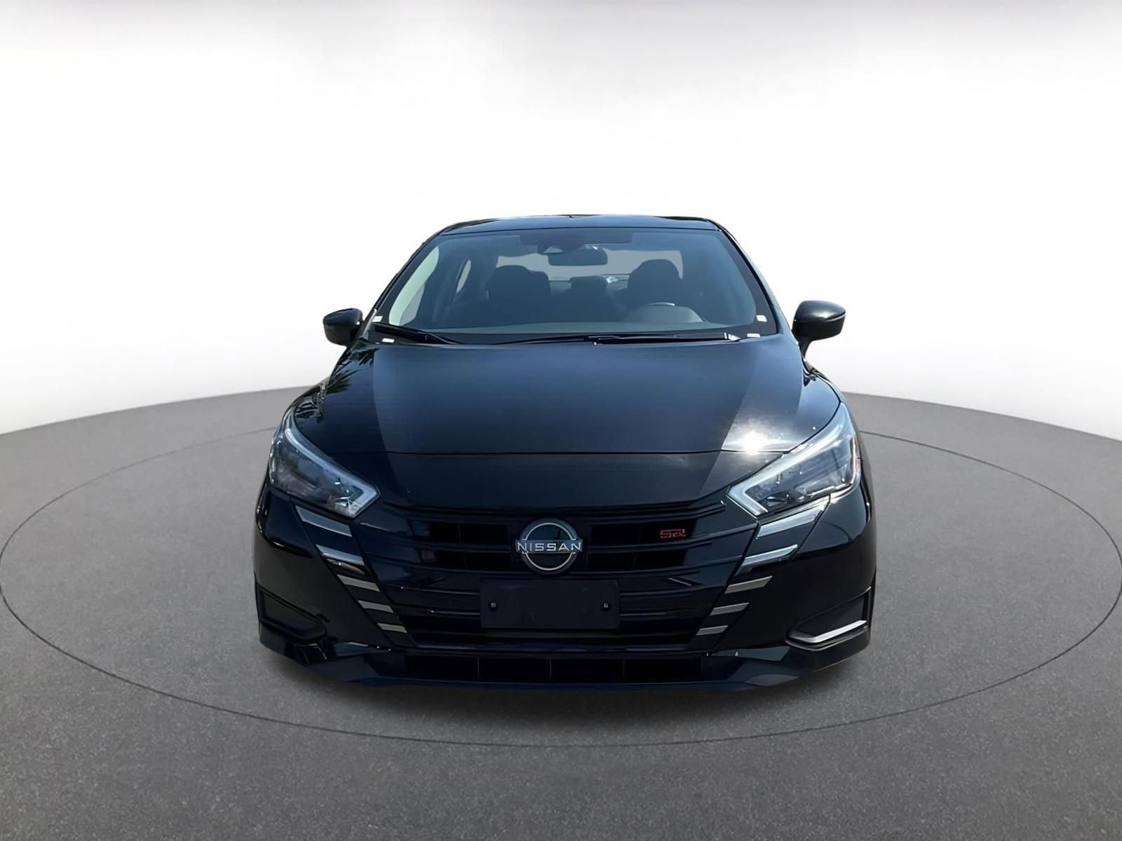 Thumbnail: 2024 Nissan Versa - 5