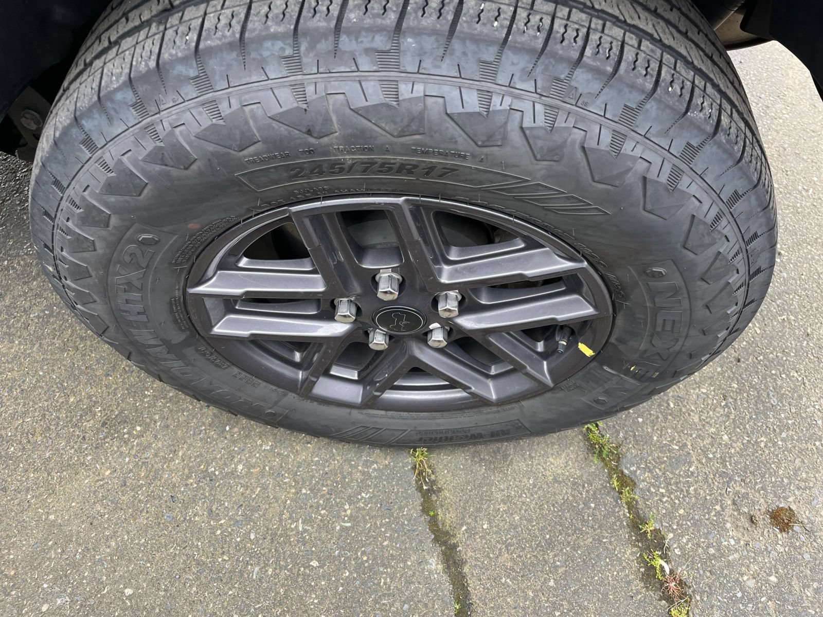 2025 Jeep Wrangler 4-Door Sport S - Photo 30