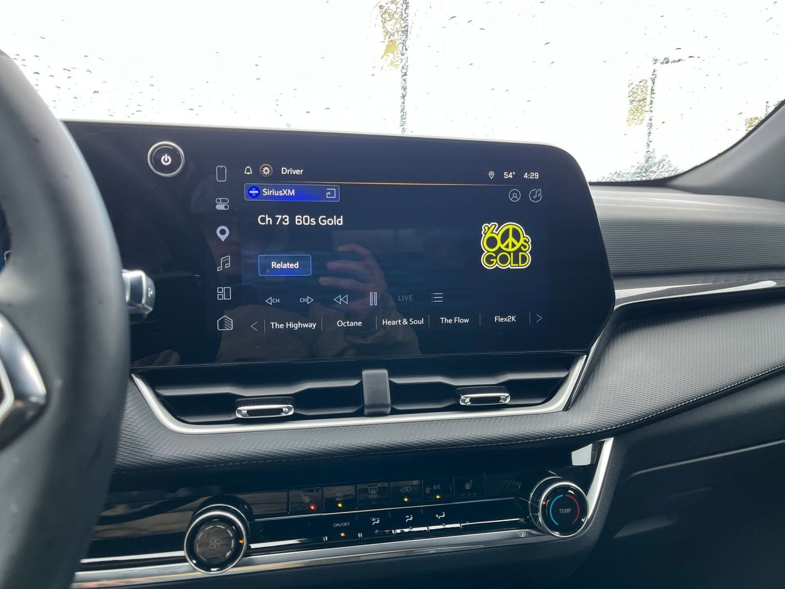 Thumbnail: 2025 Chevrolet Equinox - 20