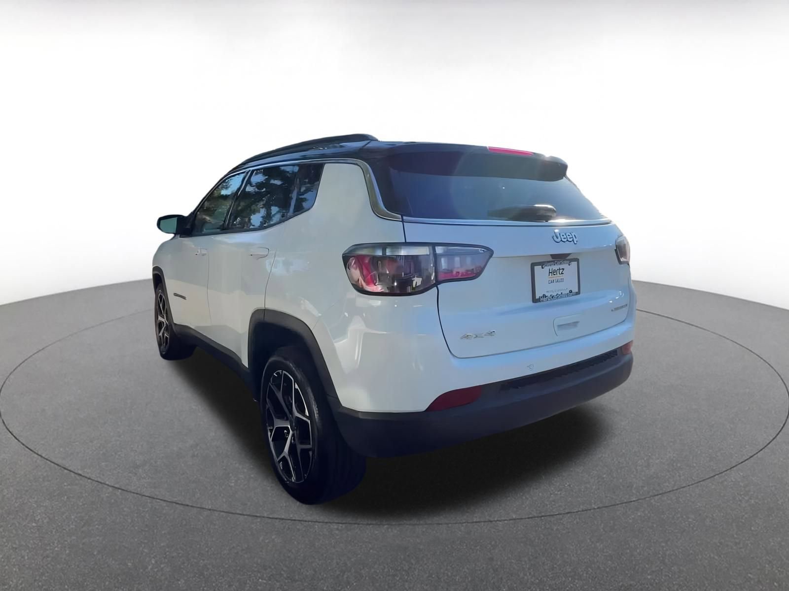 Thumbnail: 2025 Jeep Compass - 11