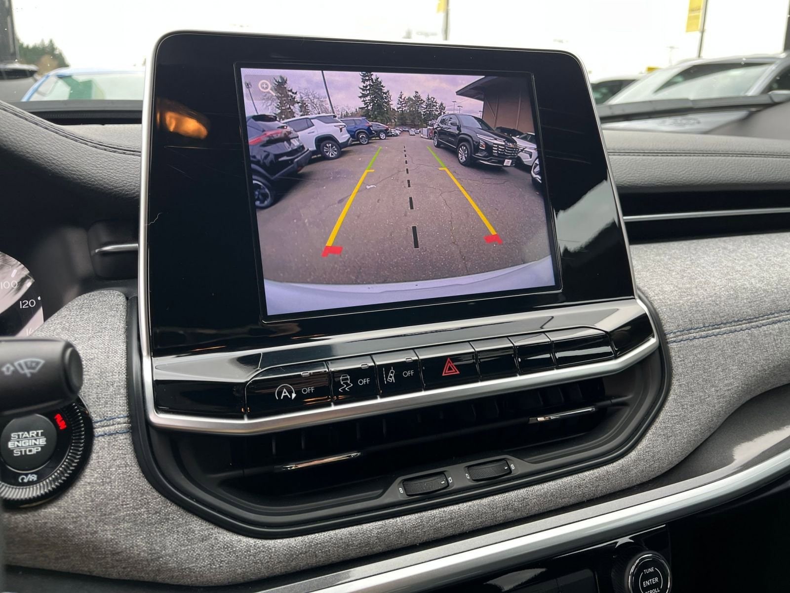 Thumbnail: 2025 Jeep Compass - 24