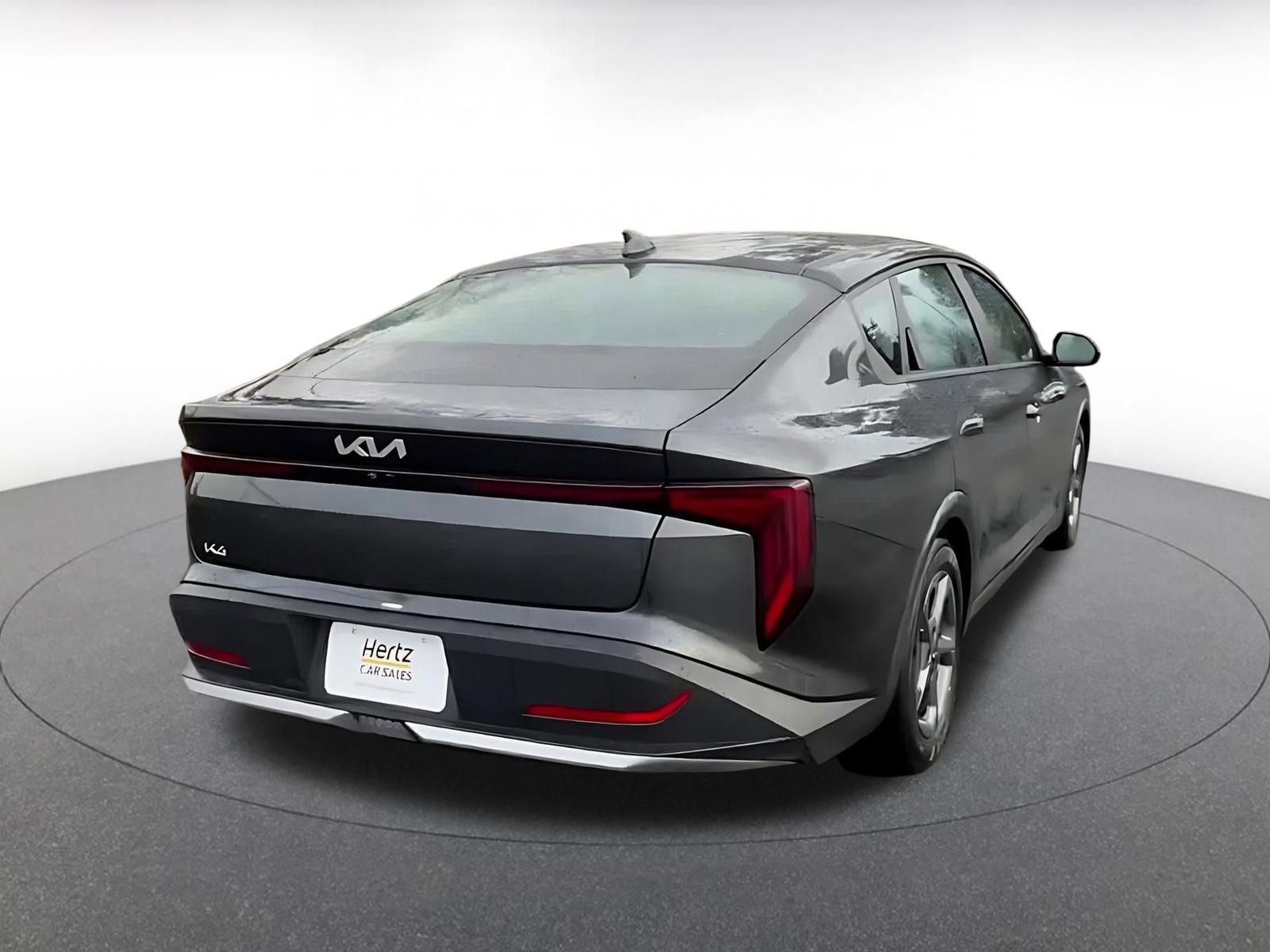 Thumbnail: 2025 Kia K4 - 14