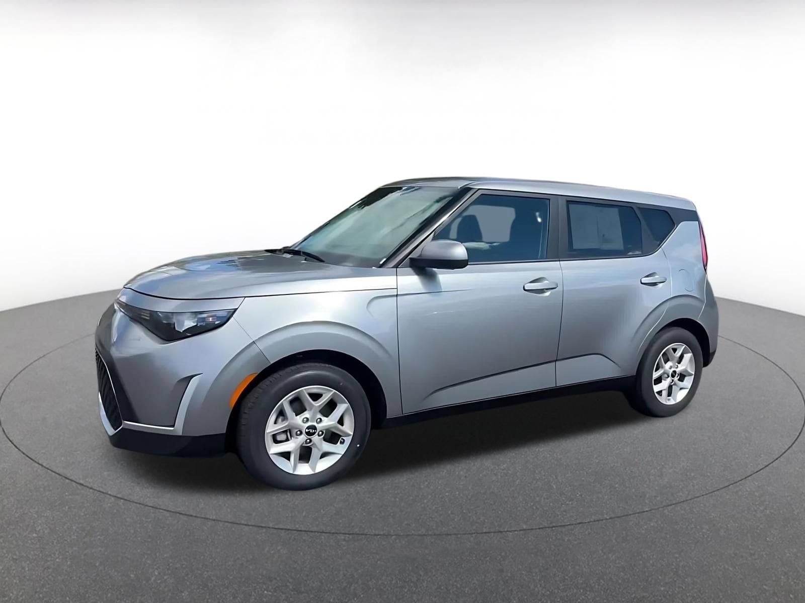 Thumbnail: 2025 Kia Soul - 8