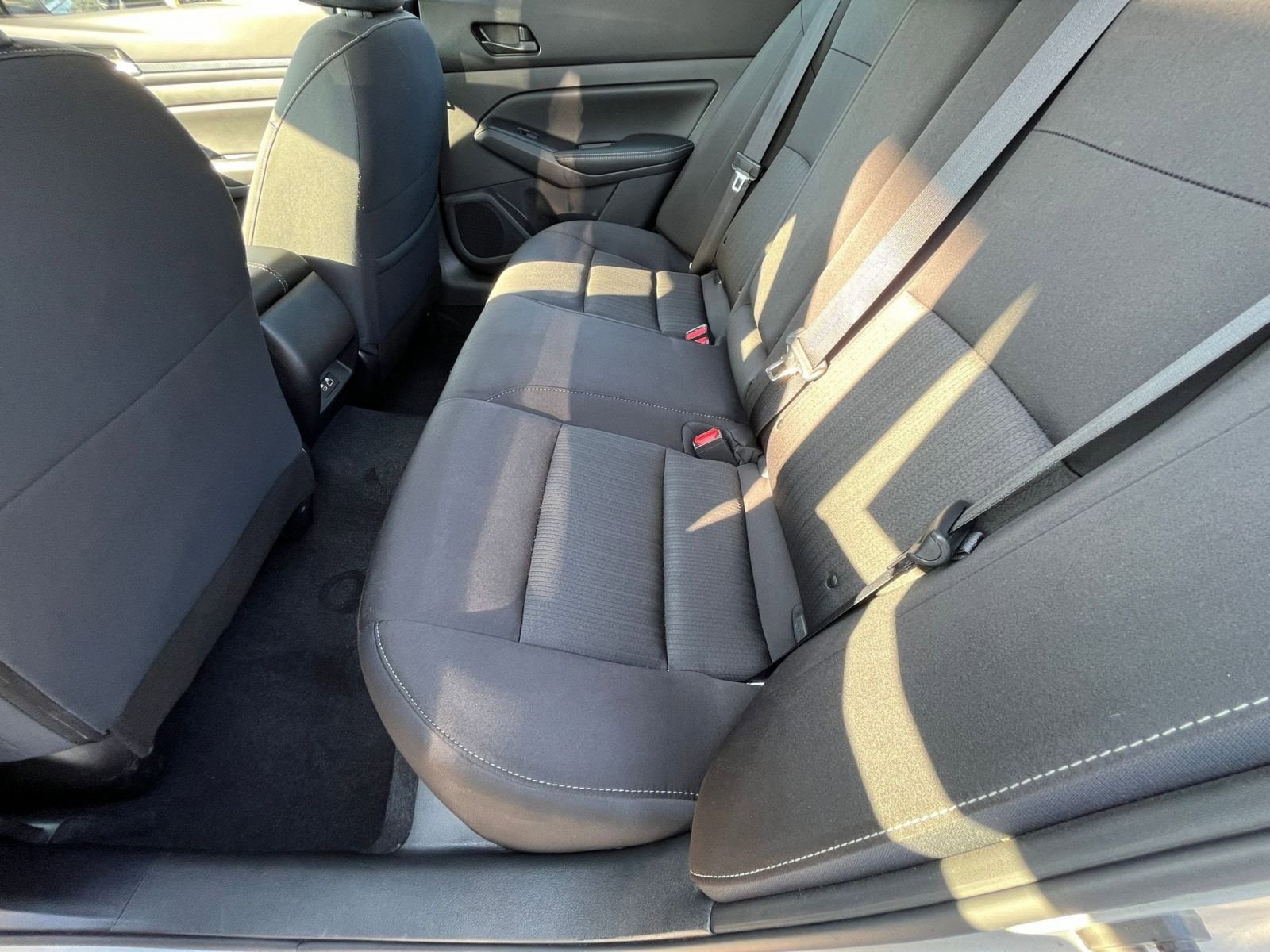 Thumbnail: 2024 Nissan Altima - 25