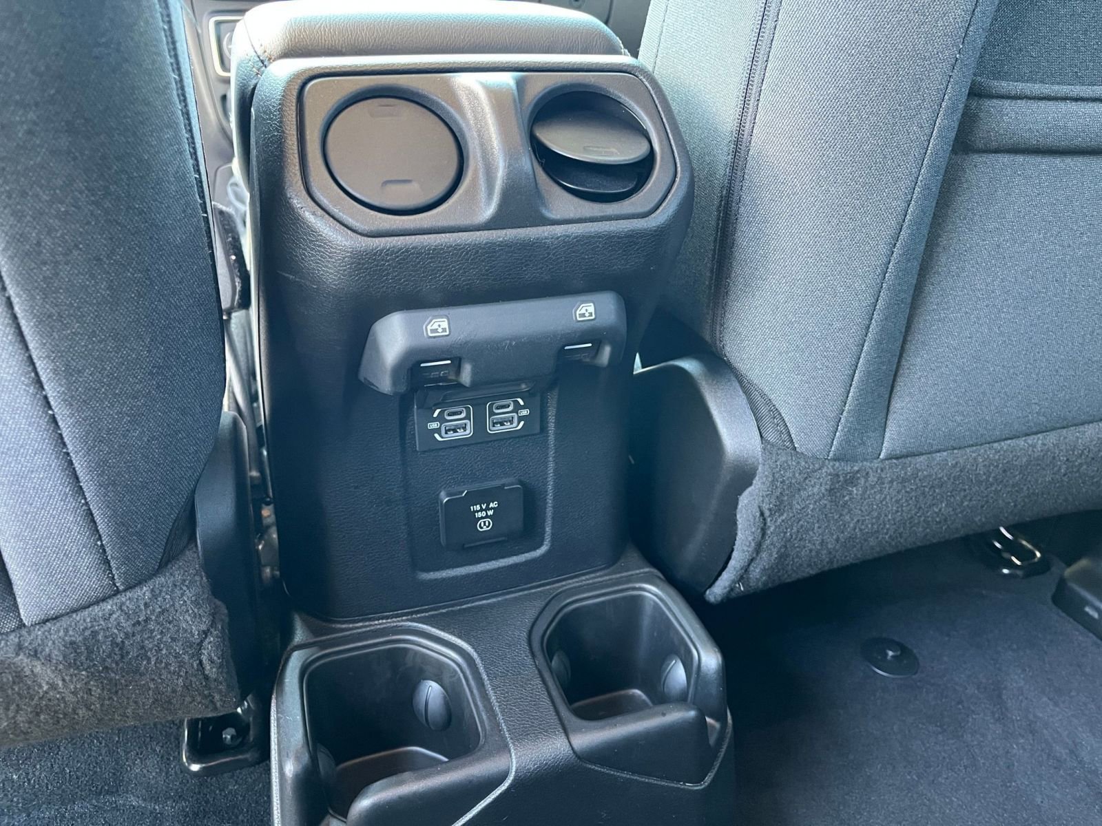Thumbnail: 2025 Jeep Wrangler - 23