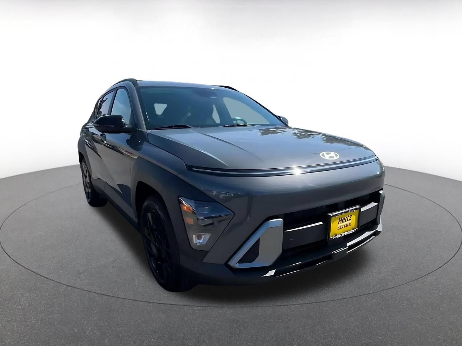 Thumbnail: 2026 Hyundai Kona - 3