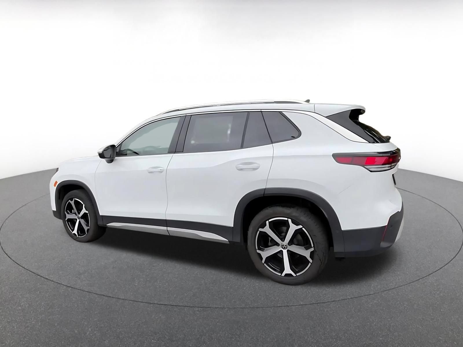 Thumbnail: 2026 Volkswagen Tiguan - 10