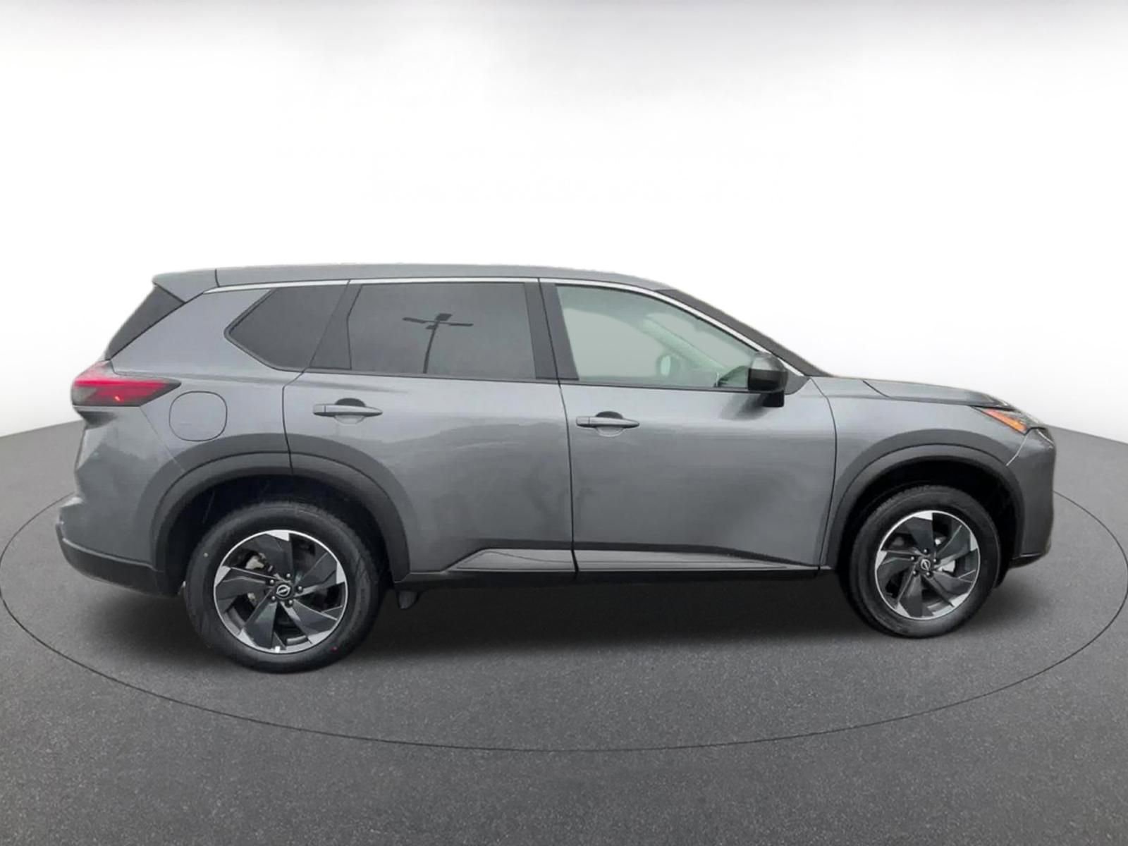 Thumbnail: 2025 Nissan Rogue - 16