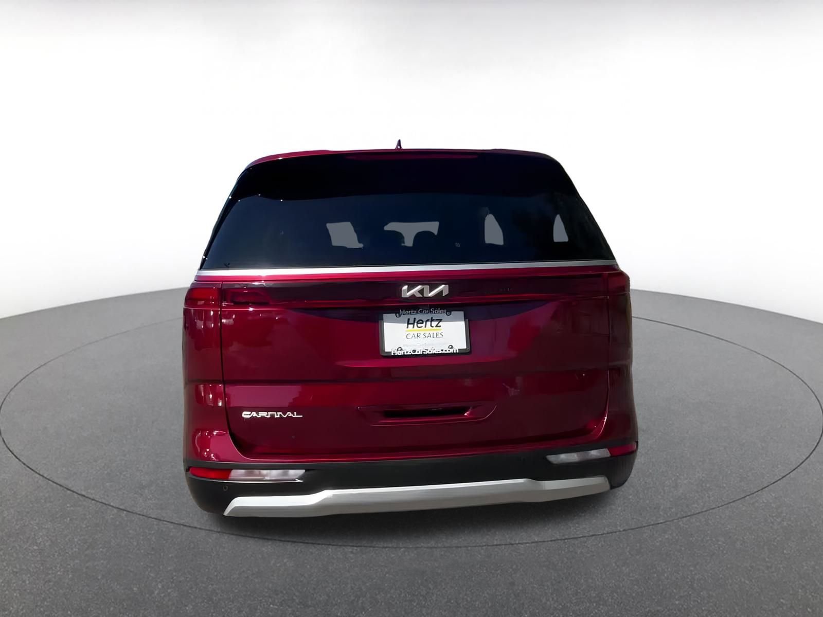 Thumbnail: 2024 Kia Carnival - 12