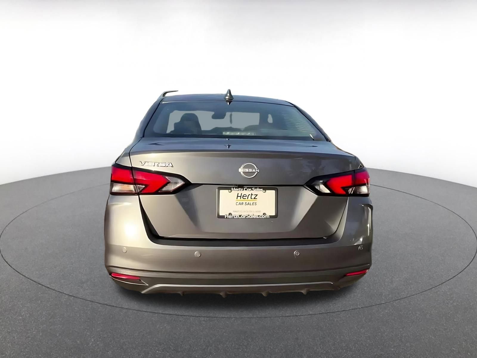 Thumbnail: 2025 Nissan Versa - 14