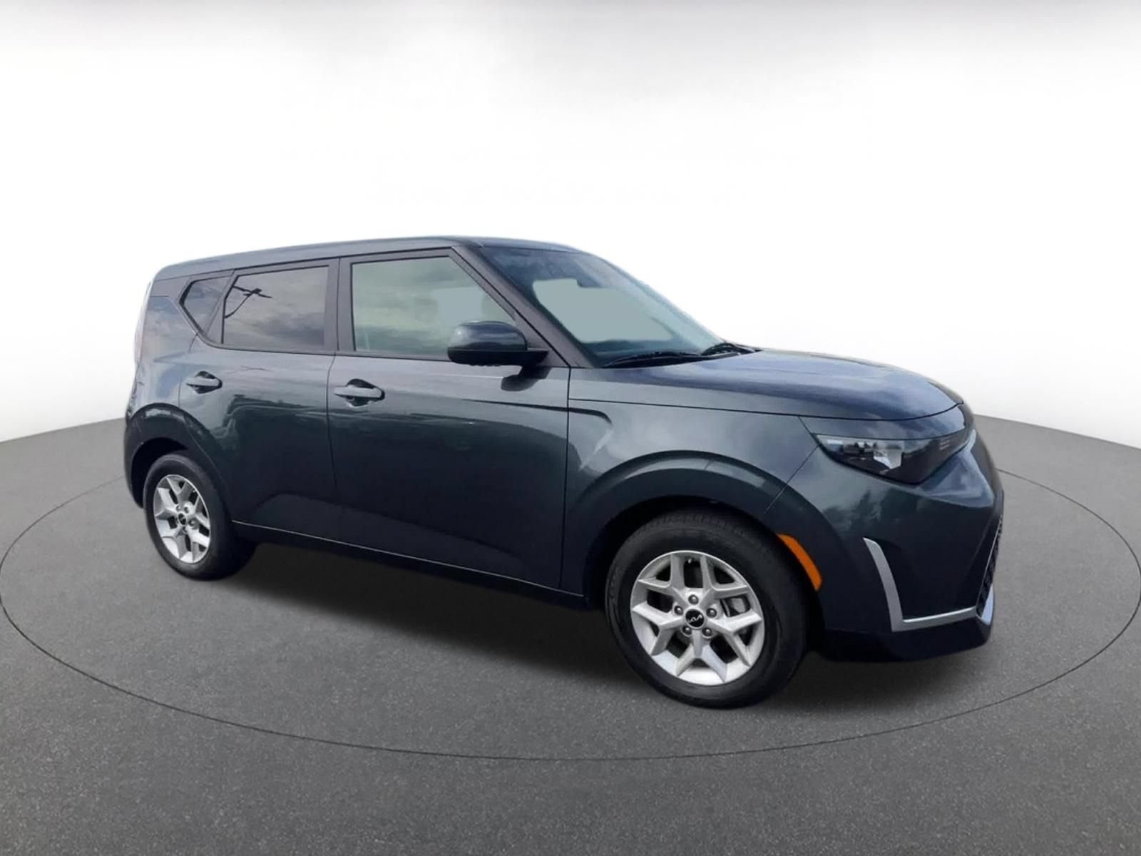 Thumbnail: 2025 Kia Soul - 2