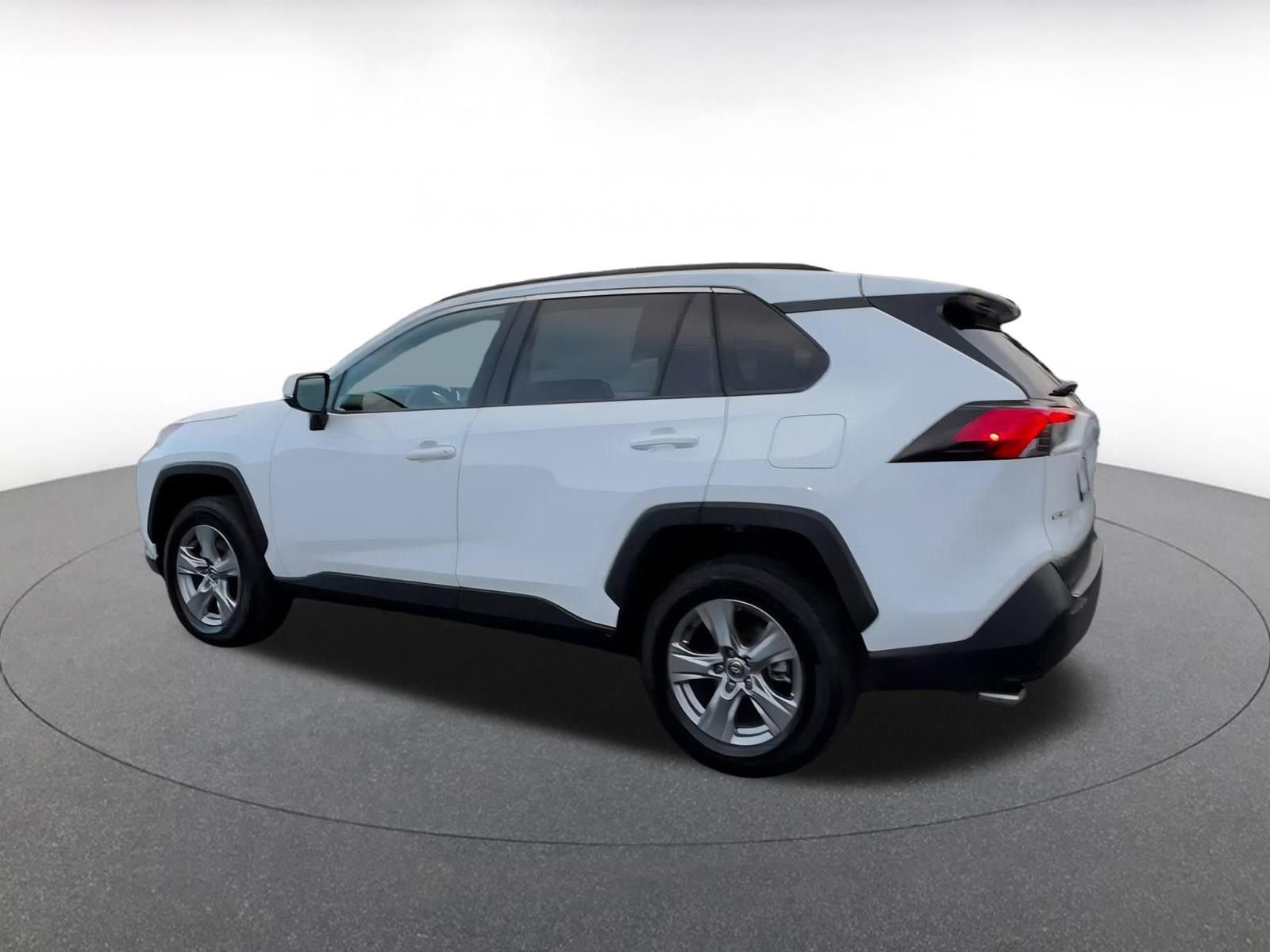 Thumbnail: 2025 Toyota RAV4 - 10