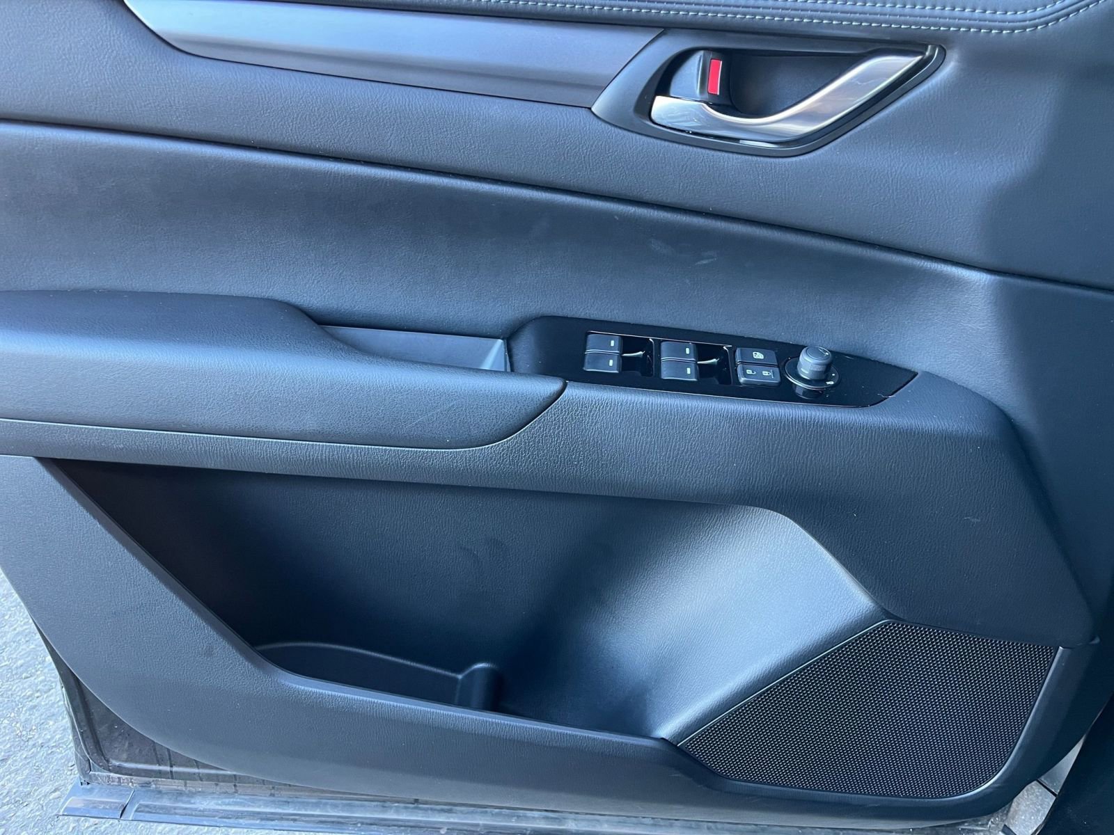 Thumbnail: 2025 Mazda CX-5 - 20