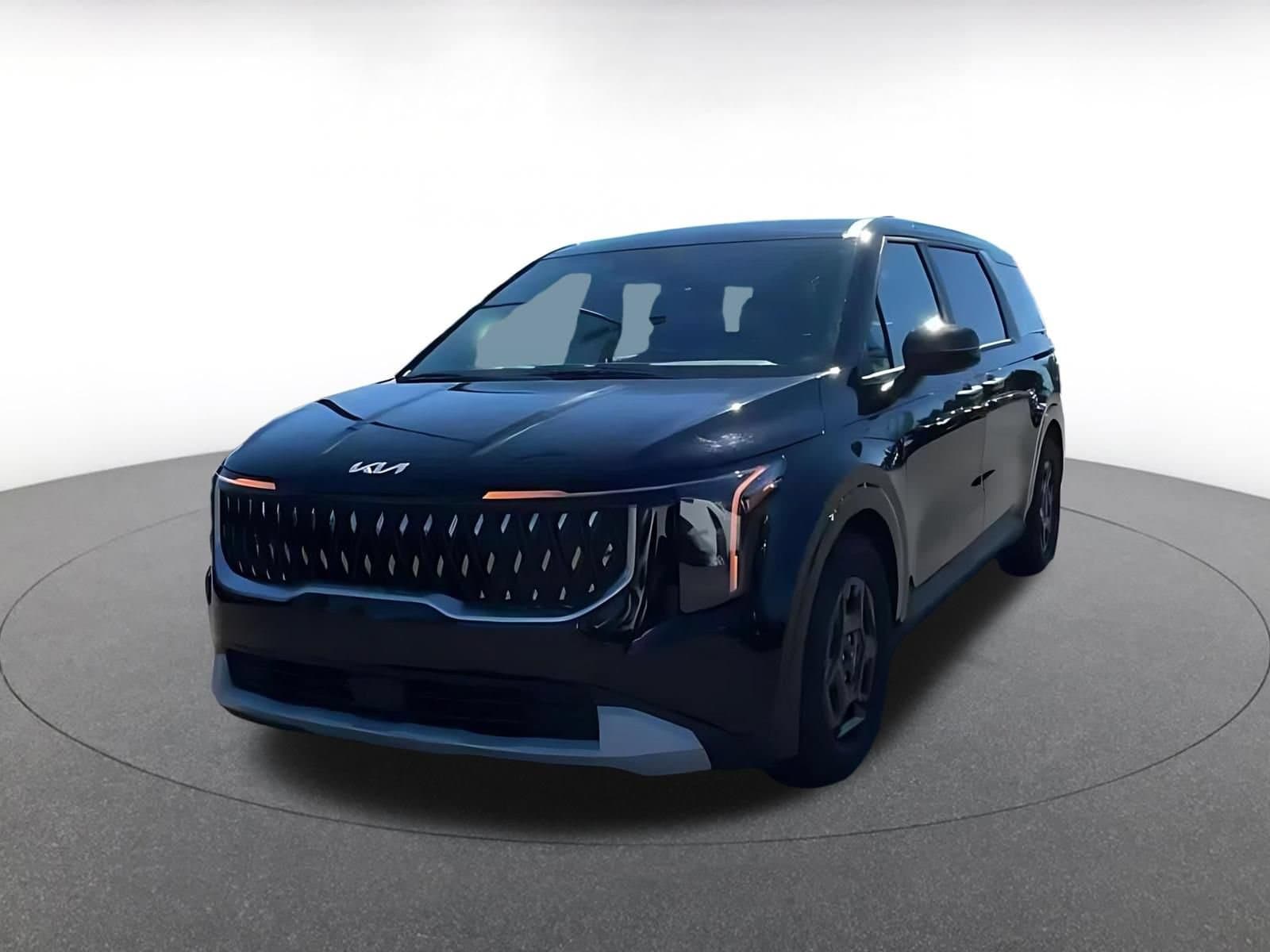 Thumbnail: 2026 Kia Carnival - 7