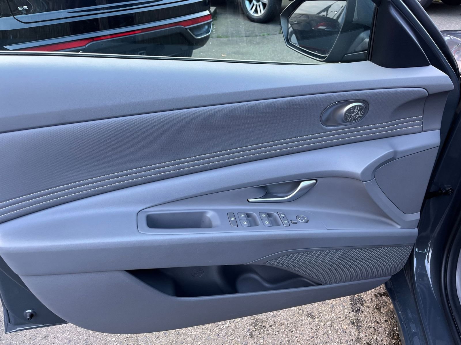 Thumbnail: 2025 Hyundai Elantra - 20