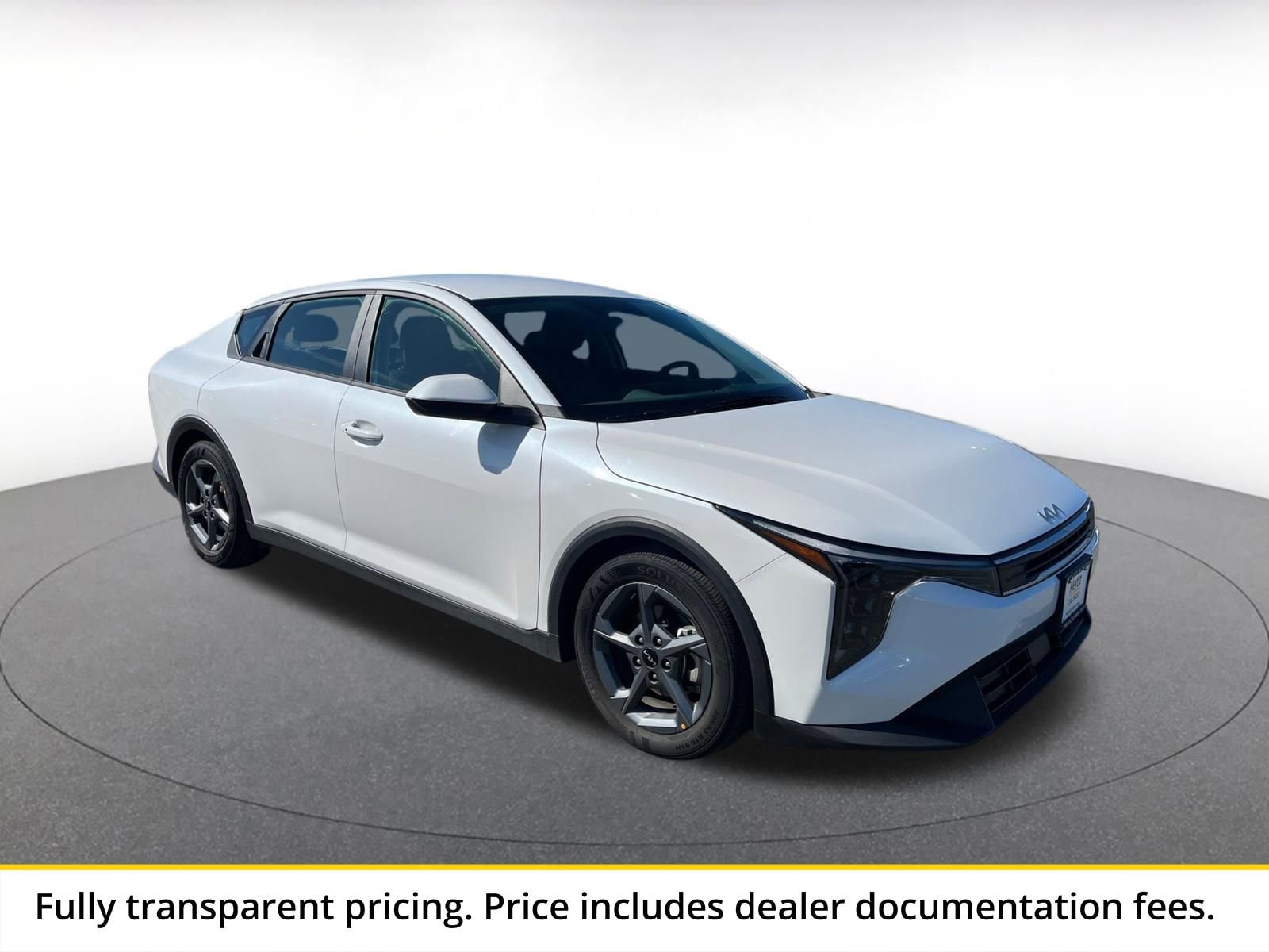 Thumbnail: 2025 Kia K4 - 1