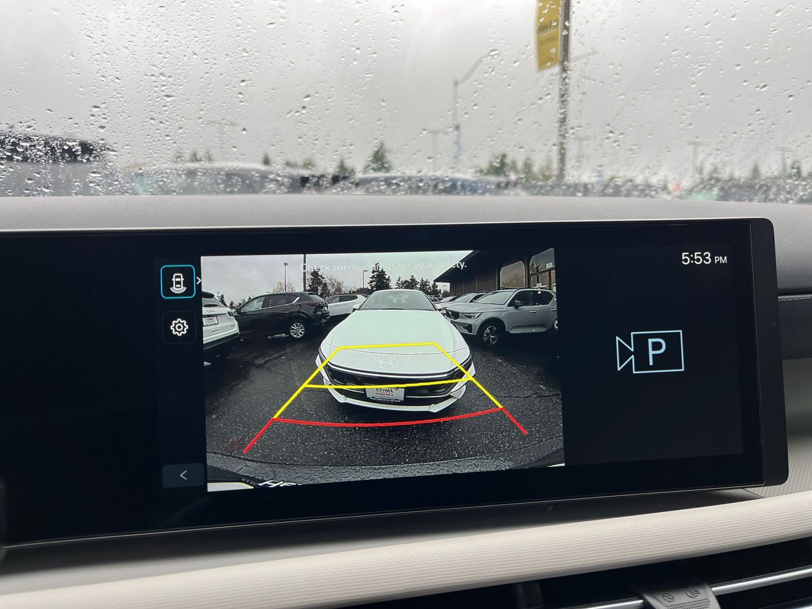 Thumbnail: 2025 Hyundai Tucson - 17