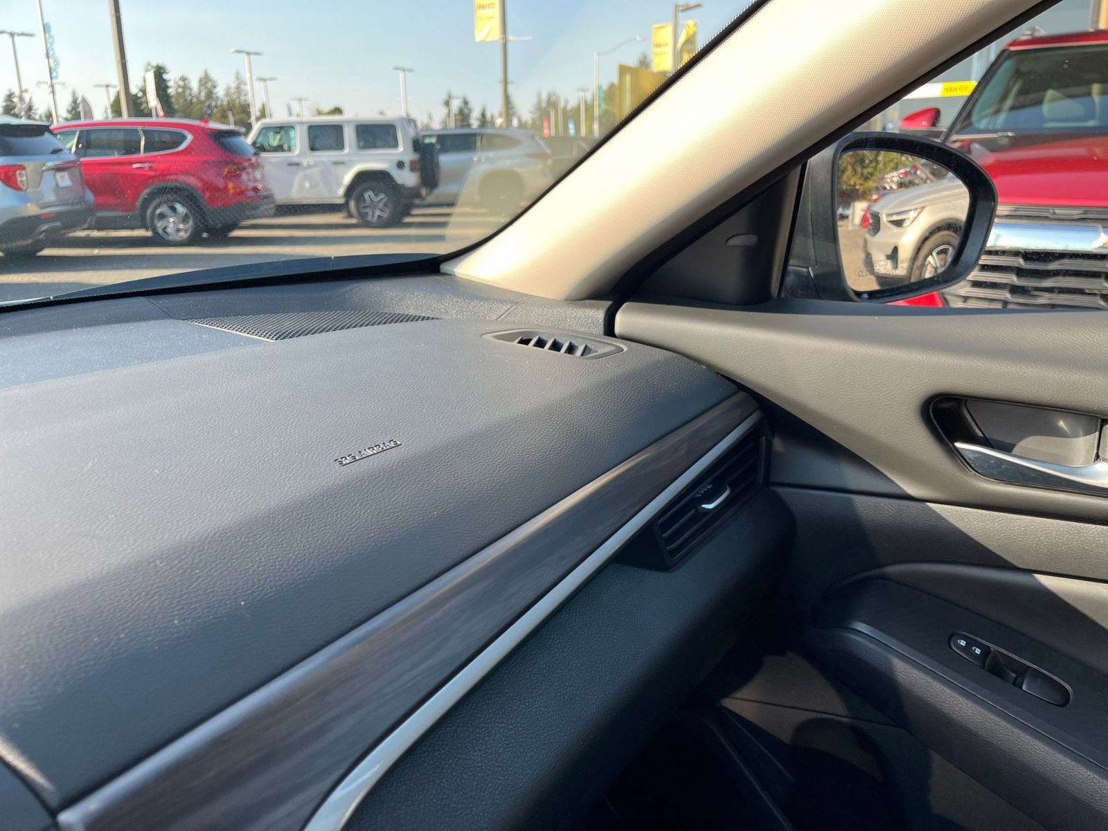 Thumbnail: 2024 Nissan Altima - 35