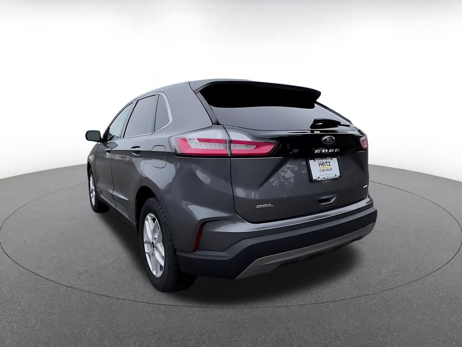 Thumbnail: 2024 Ford Edge - 11