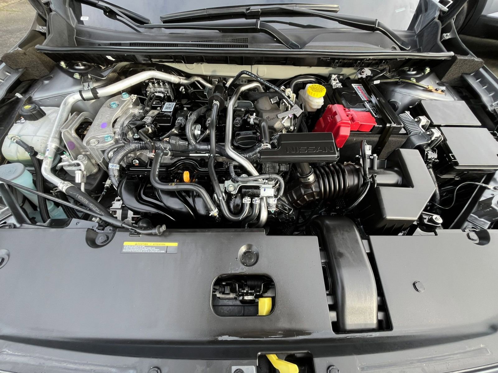 Thumbnail: 2025 Nissan Sentra - 32