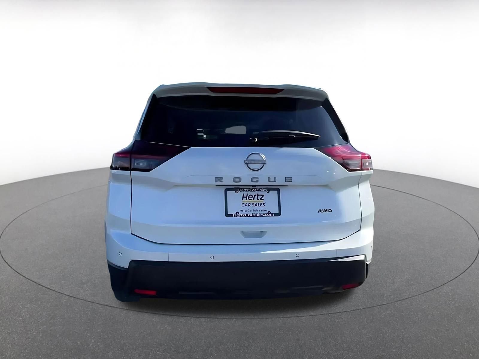 Thumbnail: 2025 Nissan Rogue - 12