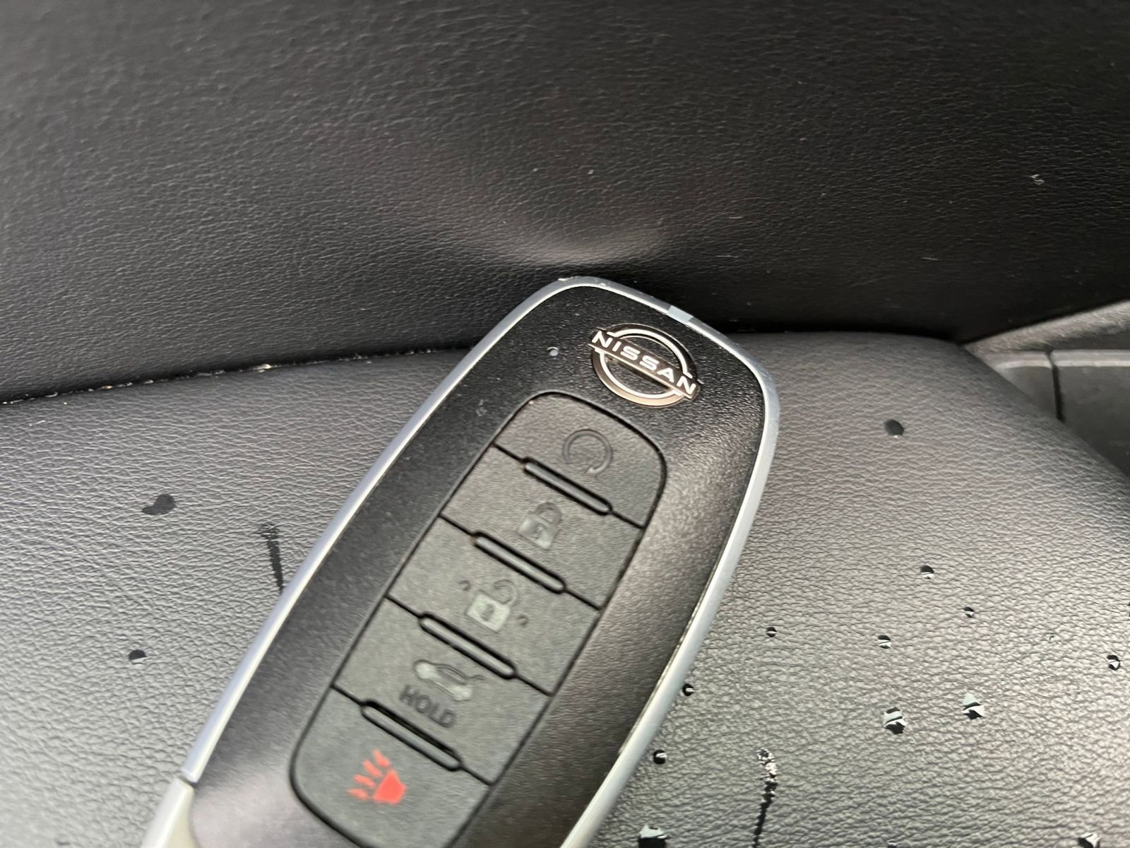 Thumbnail: 2025 Nissan Rogue - 27