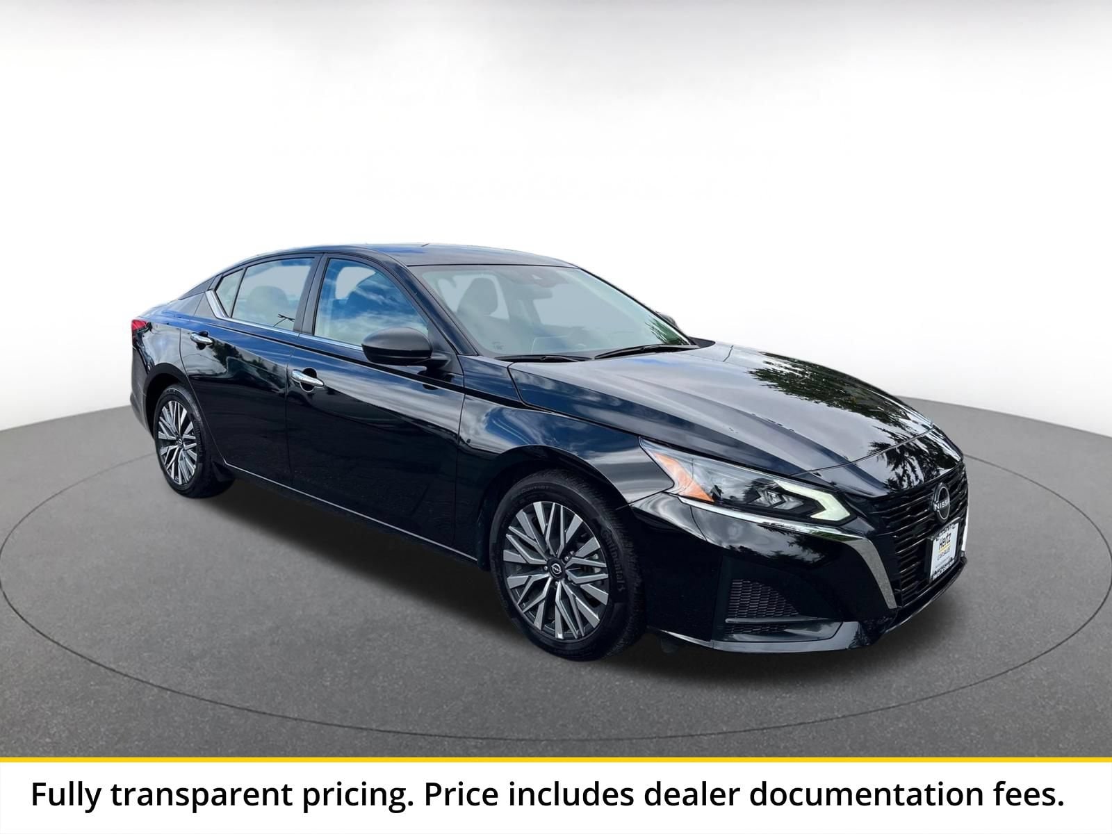 Thumbnail: 2025 Nissan Altima - 1