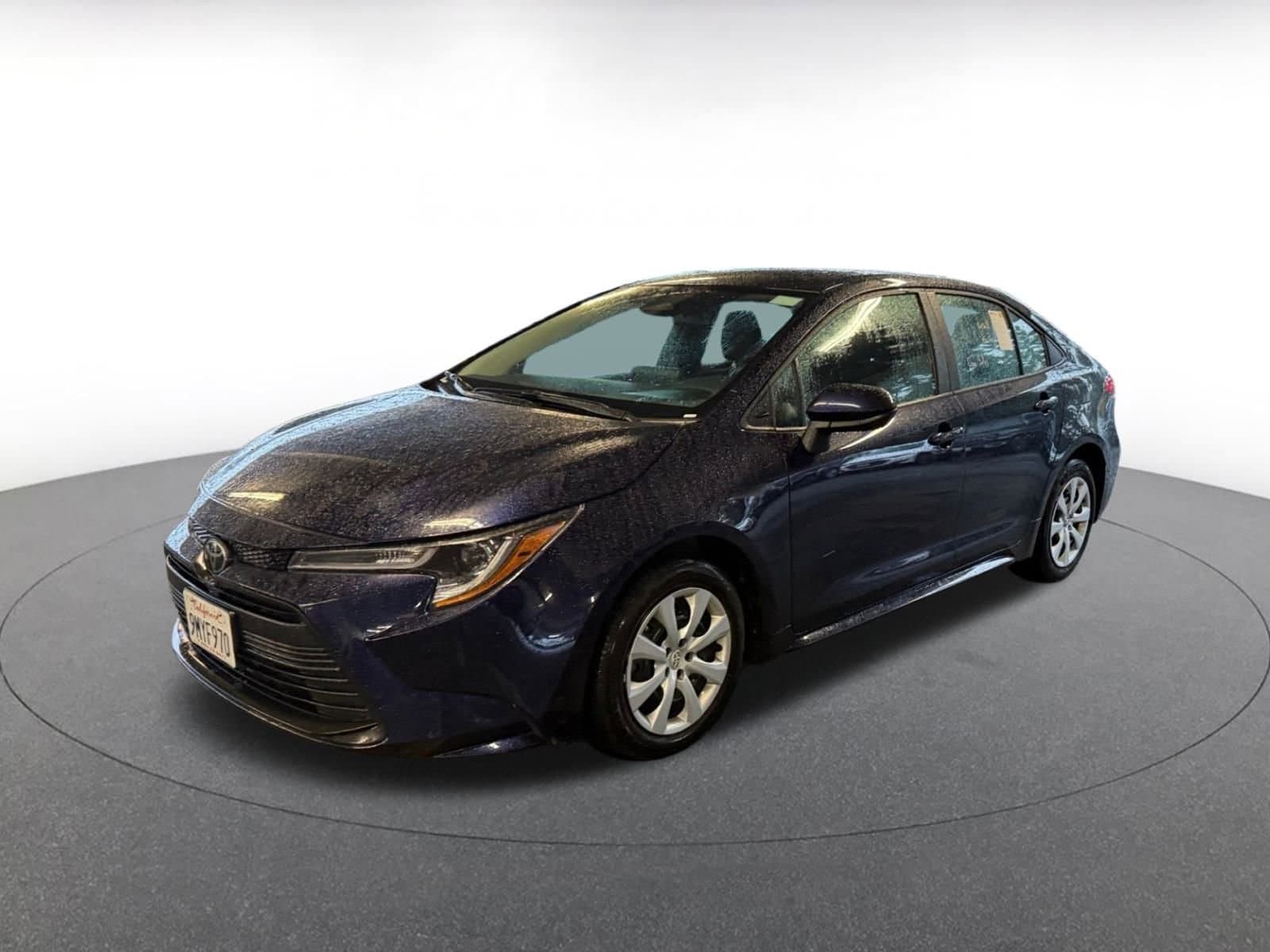 Thumbnail: 2024 Toyota Corolla - 3