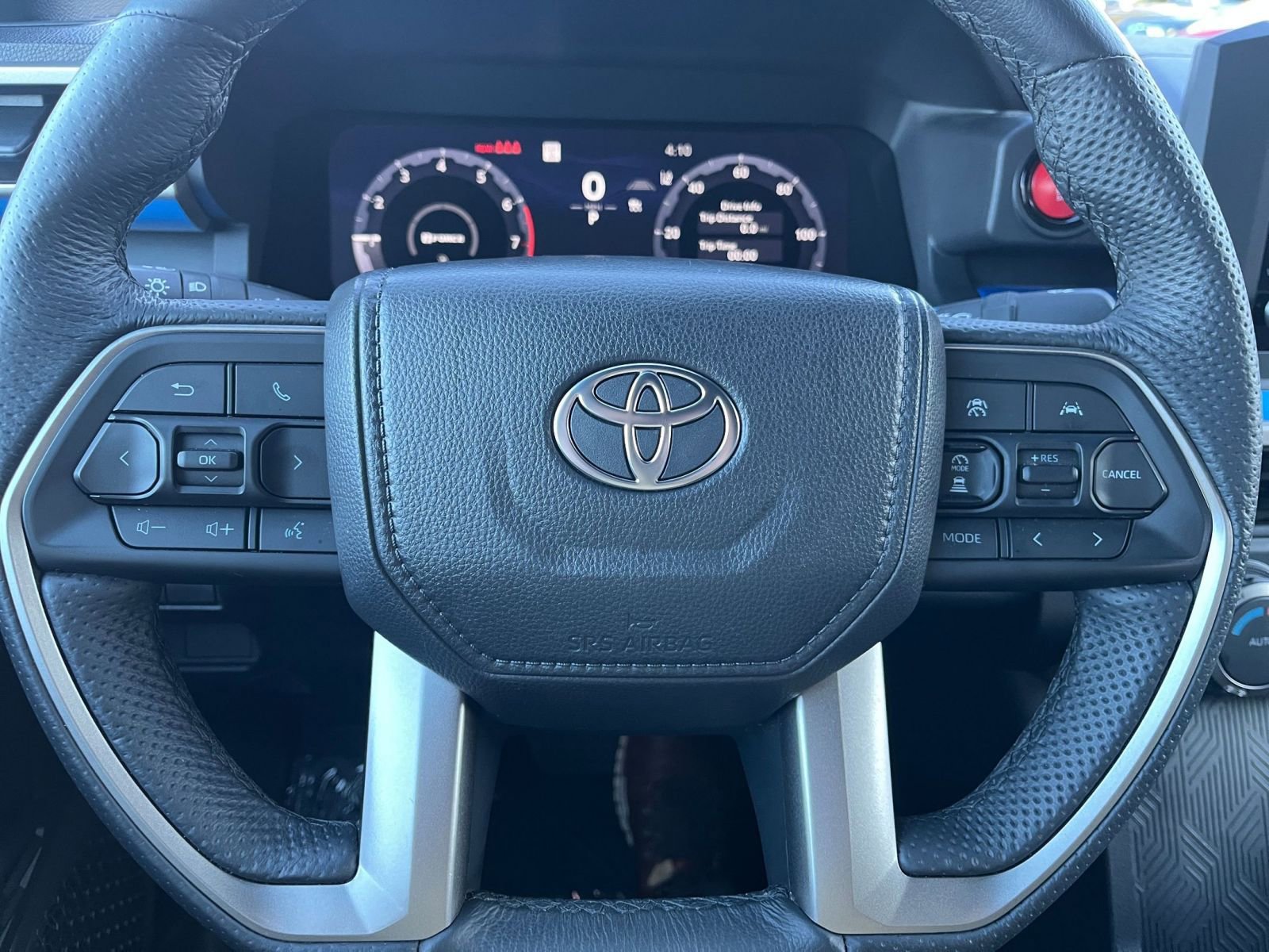 Thumbnail: 2025 Toyota Tacoma - 28