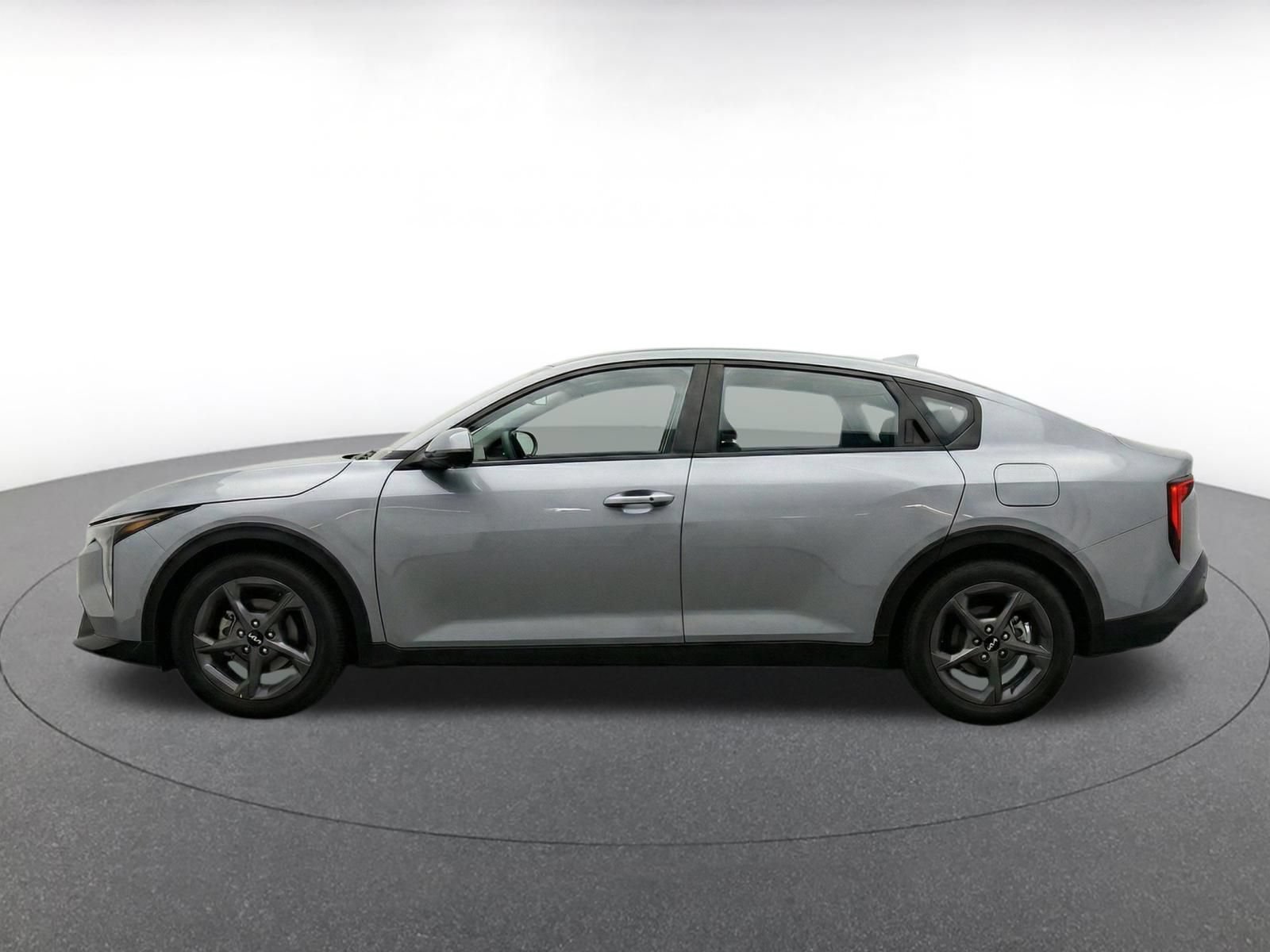 Thumbnail: 2025 Kia K4 - 4