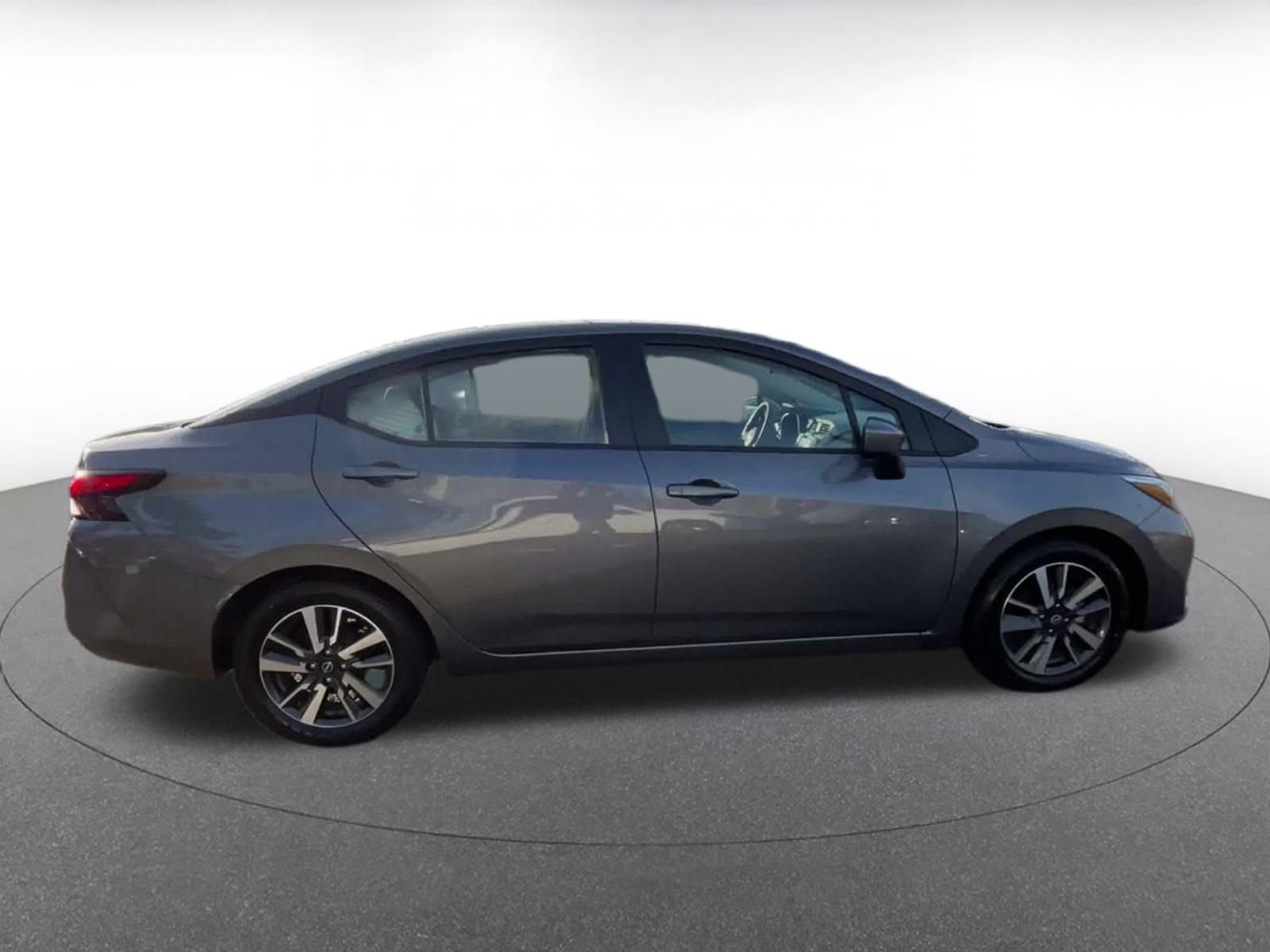 Thumbnail: 2025 Nissan Versa - 17