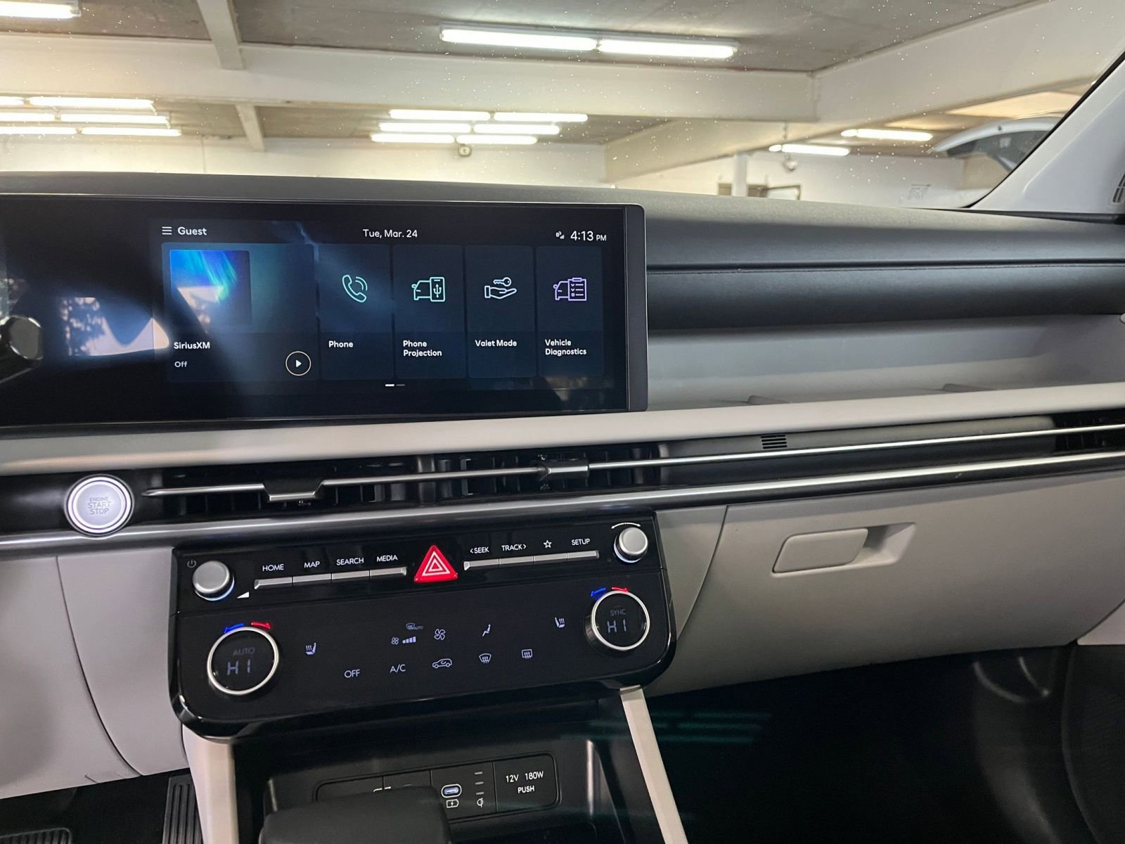 Thumbnail: 2025 Hyundai Tucson - 20