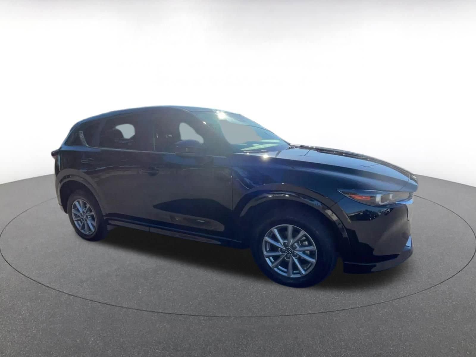 Thumbnail: 2025 Mazda CX-5 - 2