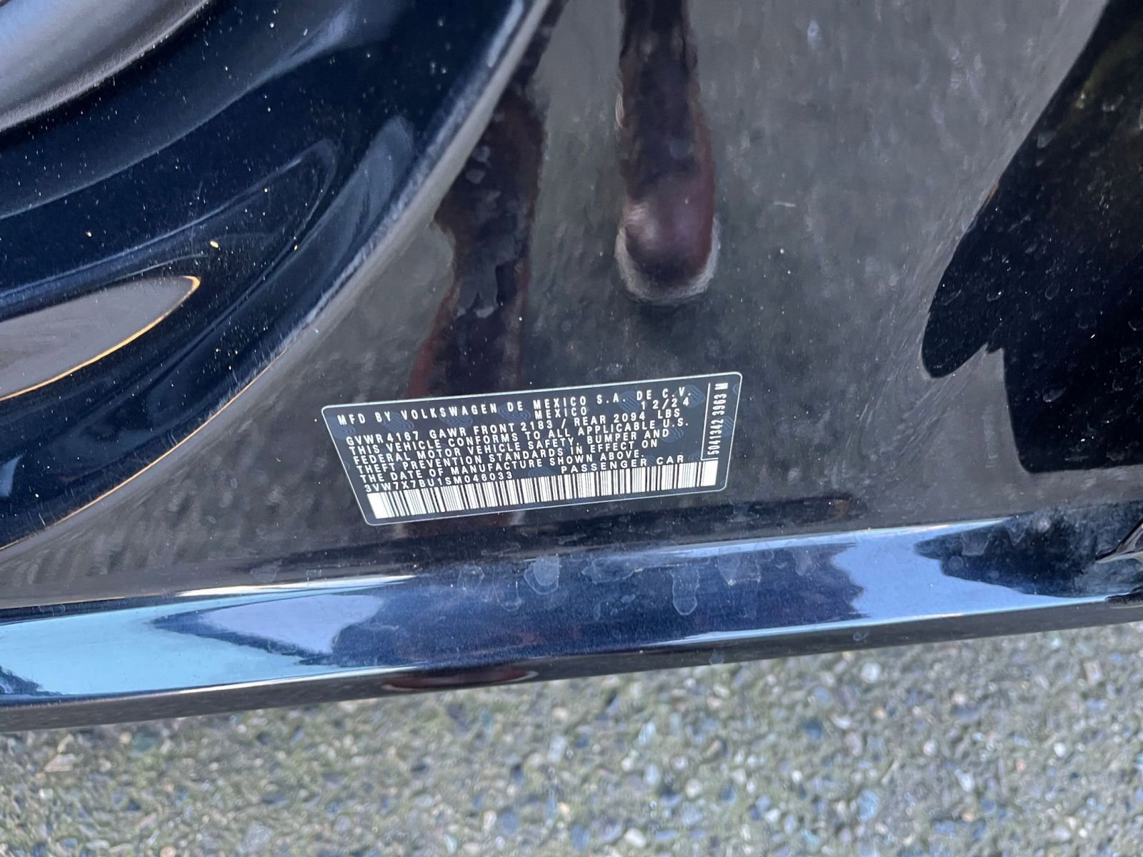 Thumbnail: 2025 Volkswagen Jetta - 31