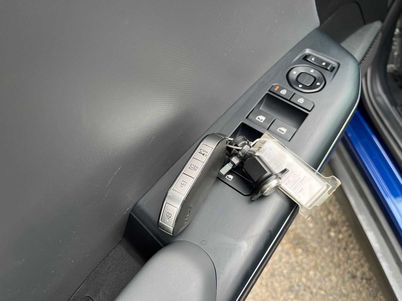 Thumbnail: 2025 Kia K4 - 21