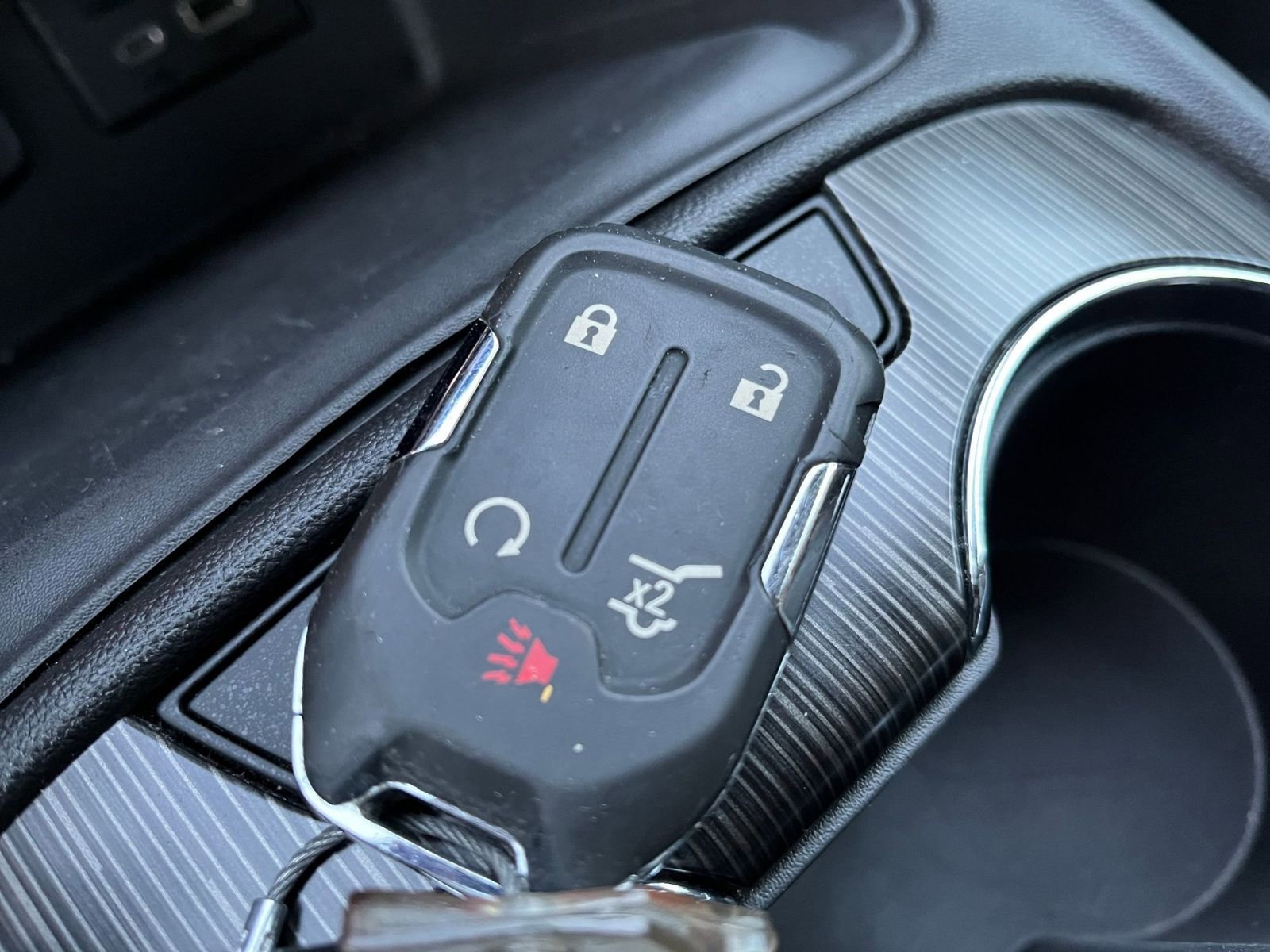 Thumbnail: 2023 GMC Acadia - 28