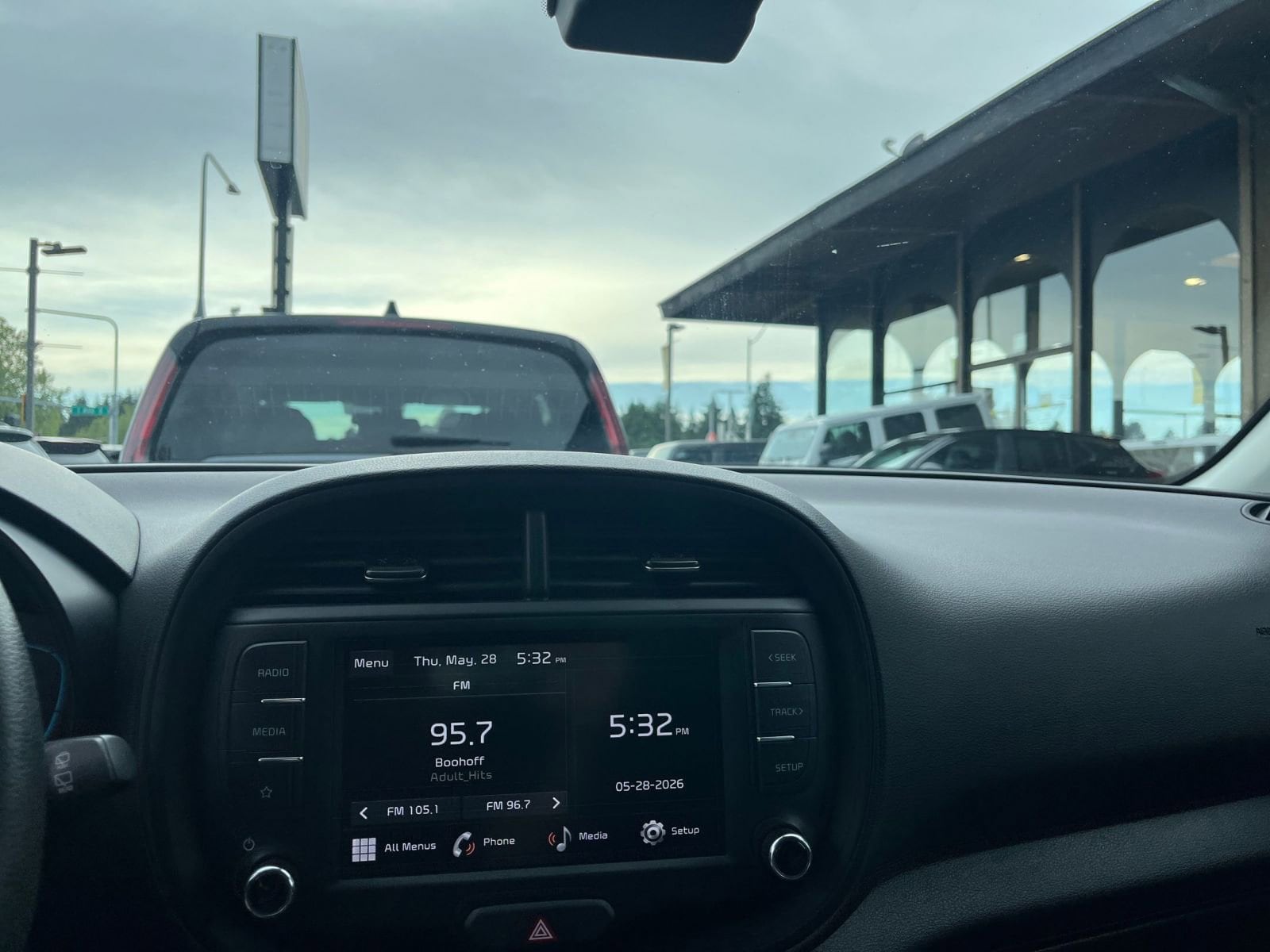 Thumbnail: 2025 Kia Soul - 20