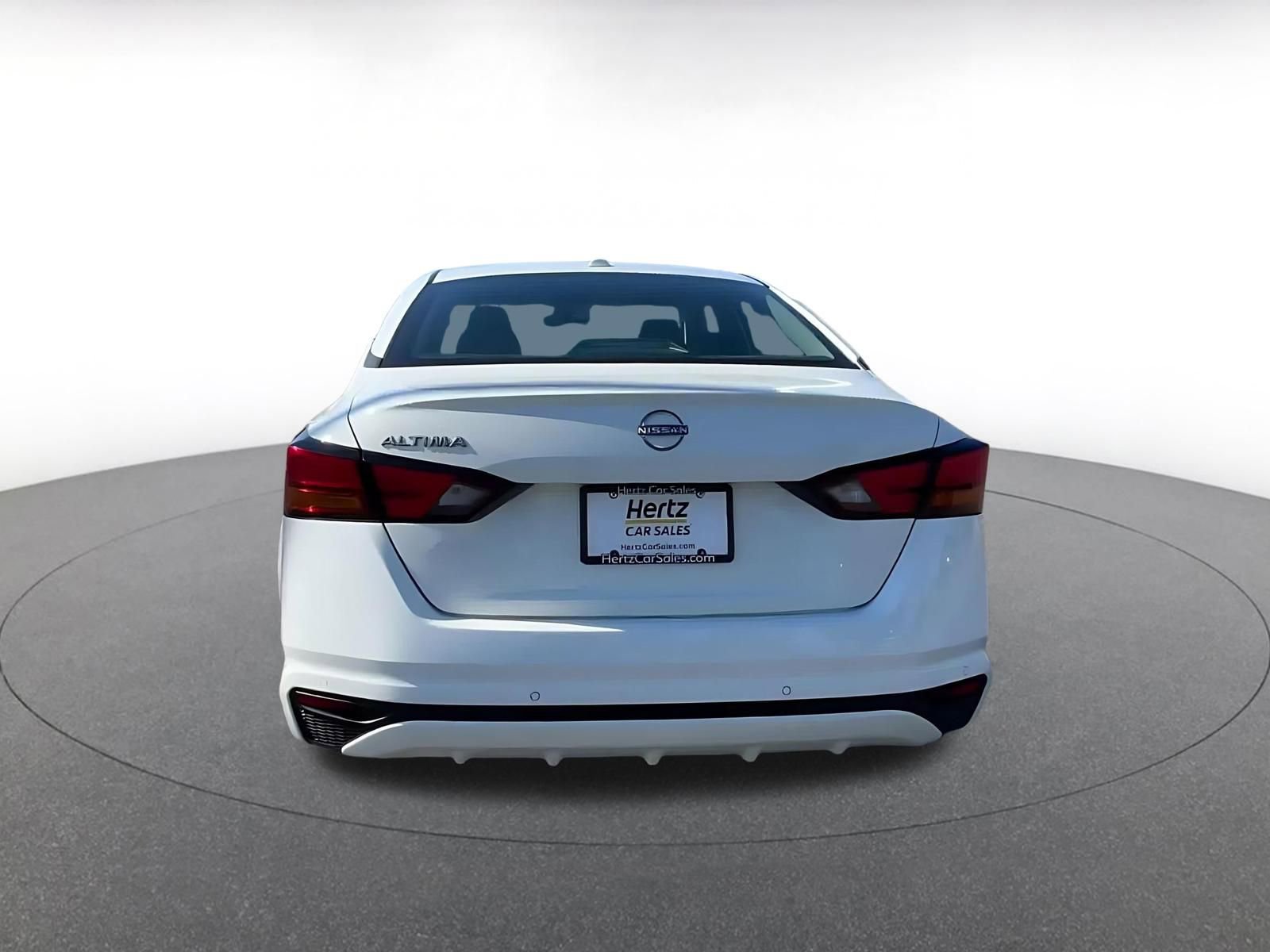 Thumbnail: 2025 Nissan Altima - 12