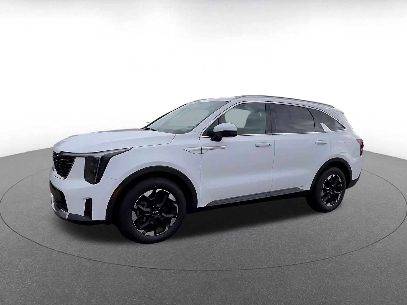 Thumbnail: 2024 Kia Sorento - 8
