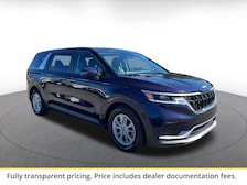 2023 Kia Carnival LX -
                  Seattle, WA