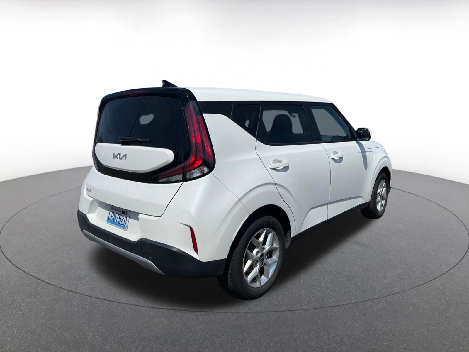 Thumbnail: 2025 Kia Soul - 9