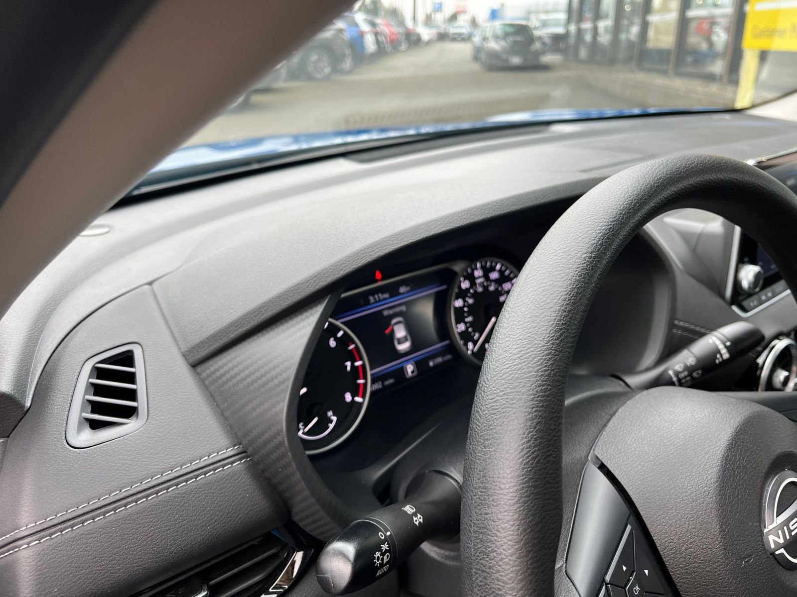 Thumbnail: 2025 Nissan Sentra - 34