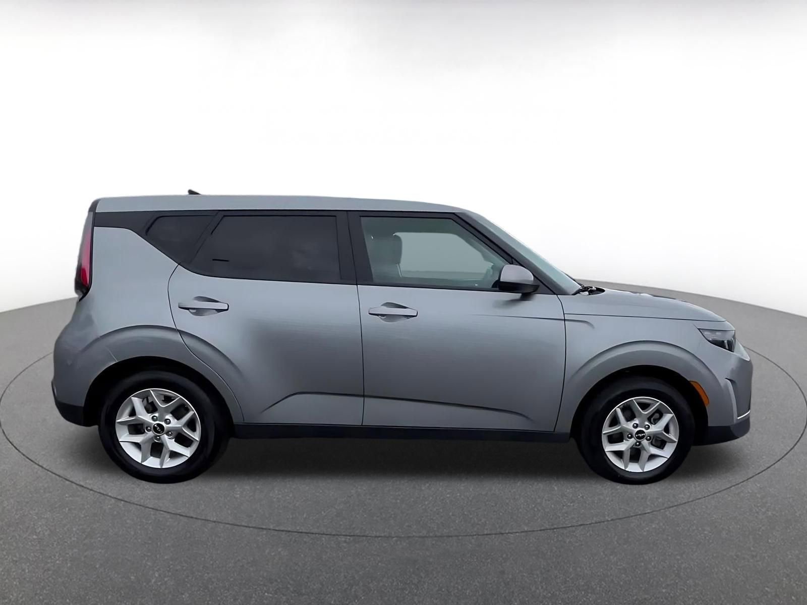 Thumbnail: 2025 Kia Soul - 17
