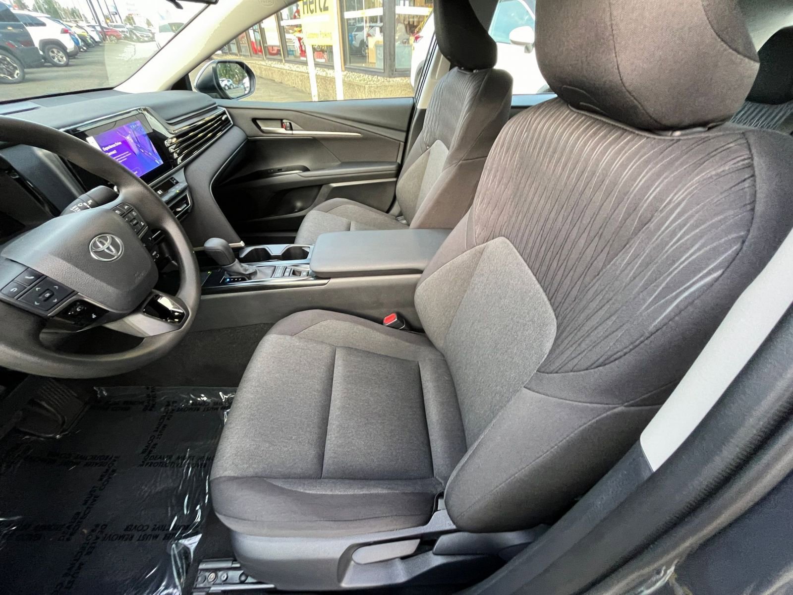 Thumbnail: 2025 Toyota Camry - 27