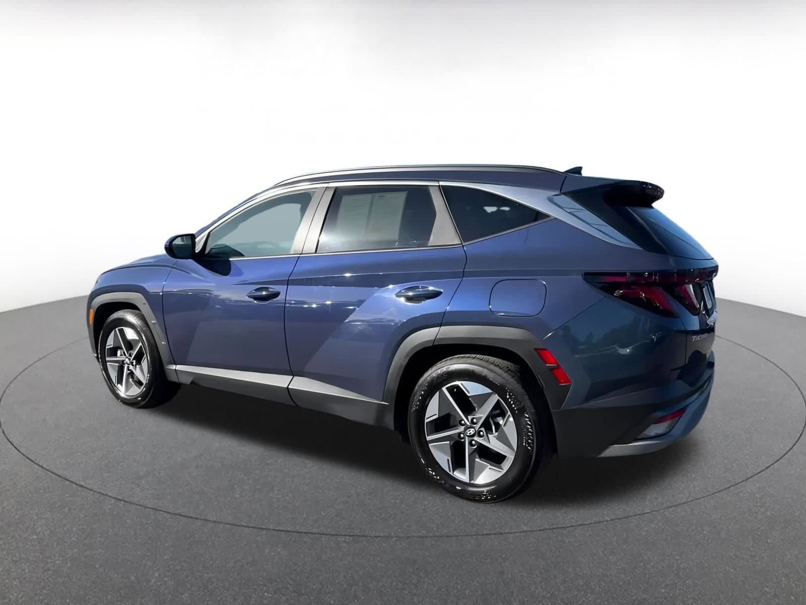 Thumbnail: 2025 Hyundai Tucson - 10