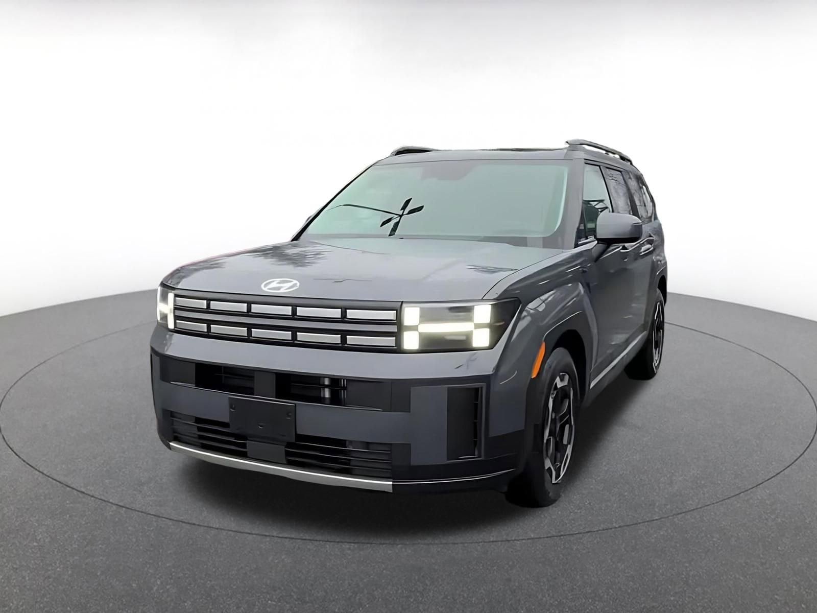 Thumbnail: 2025 Hyundai Santa Fe - 7