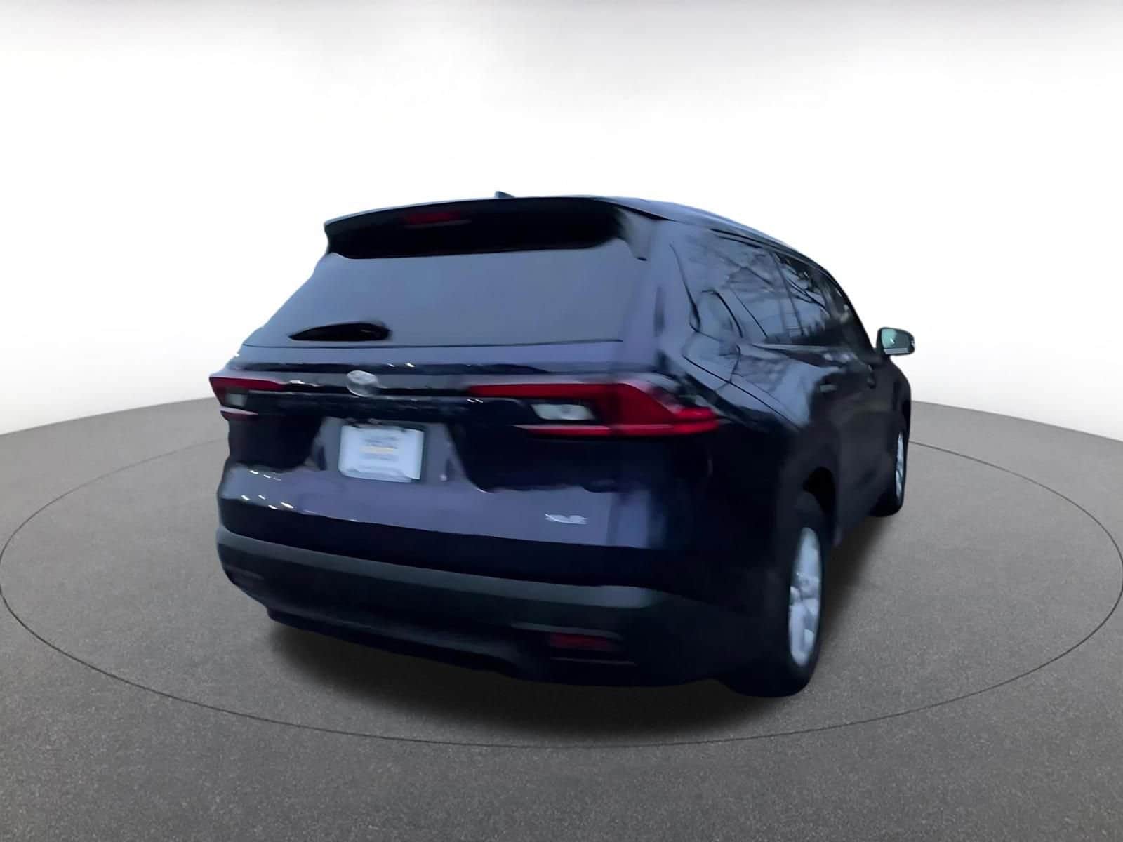 Thumbnail: 2025 Toyota Grand Highlander - 14