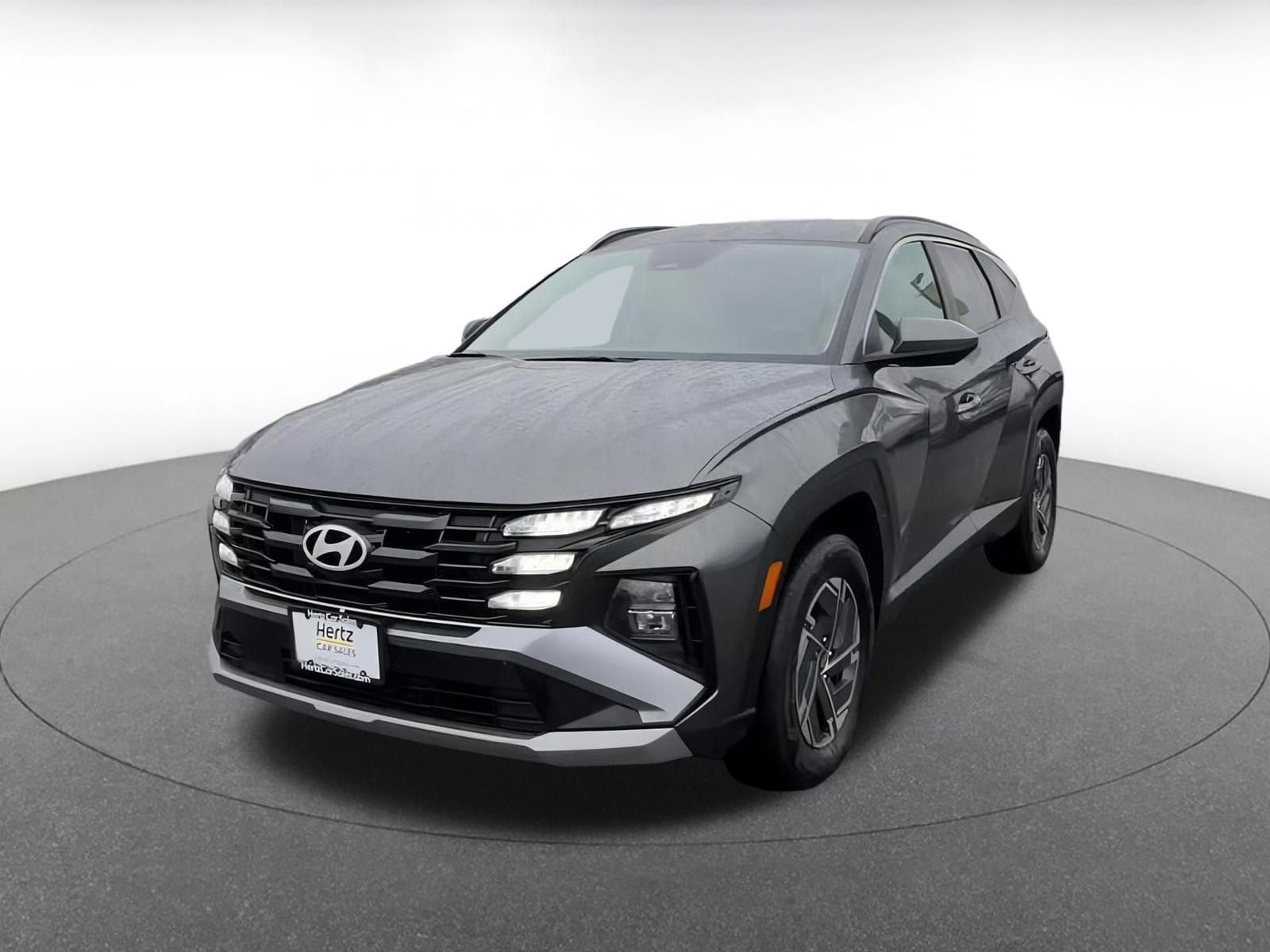 Thumbnail: 2025 Hyundai Tucson - 7