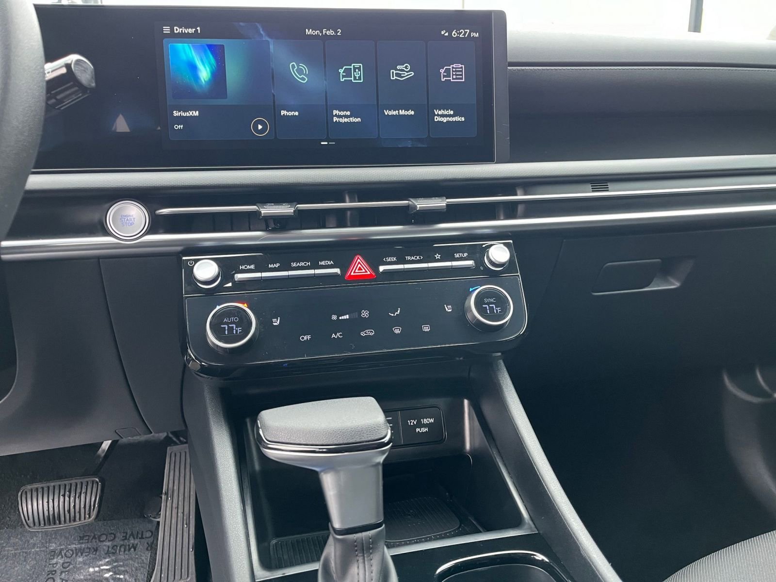 Thumbnail: 2025 Hyundai Tucson - 20