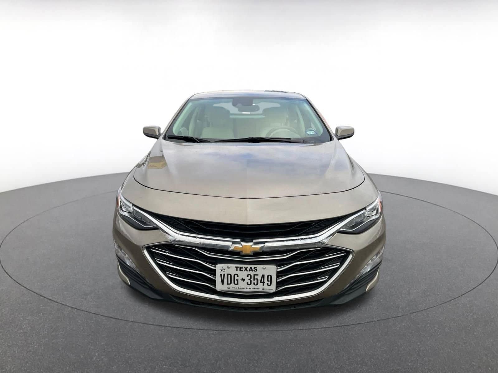 Thumbnail: 2024 Chevrolet Malibu - 2